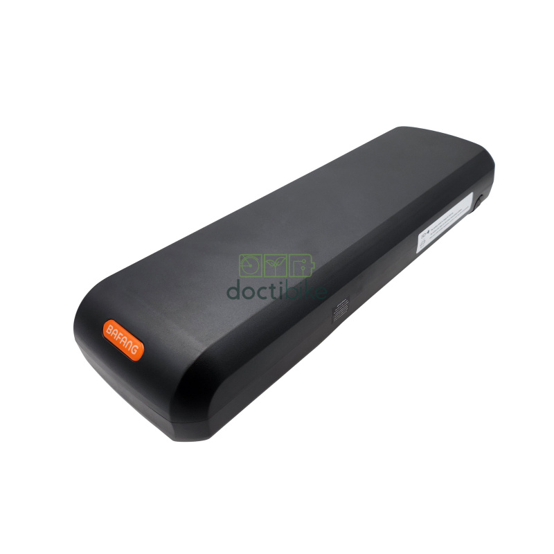 Batteria per bicicletta Bafang 43V 11.6Ah Portapacchi
