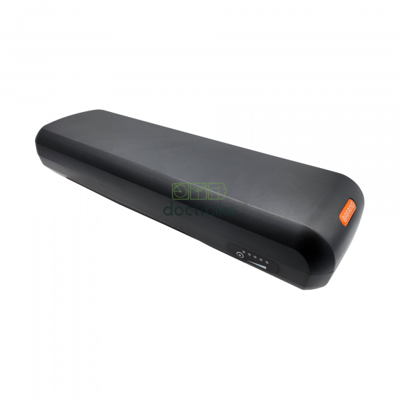 Batteria per bicicletta Bafang 43V 11.6Ah Portapacchi
