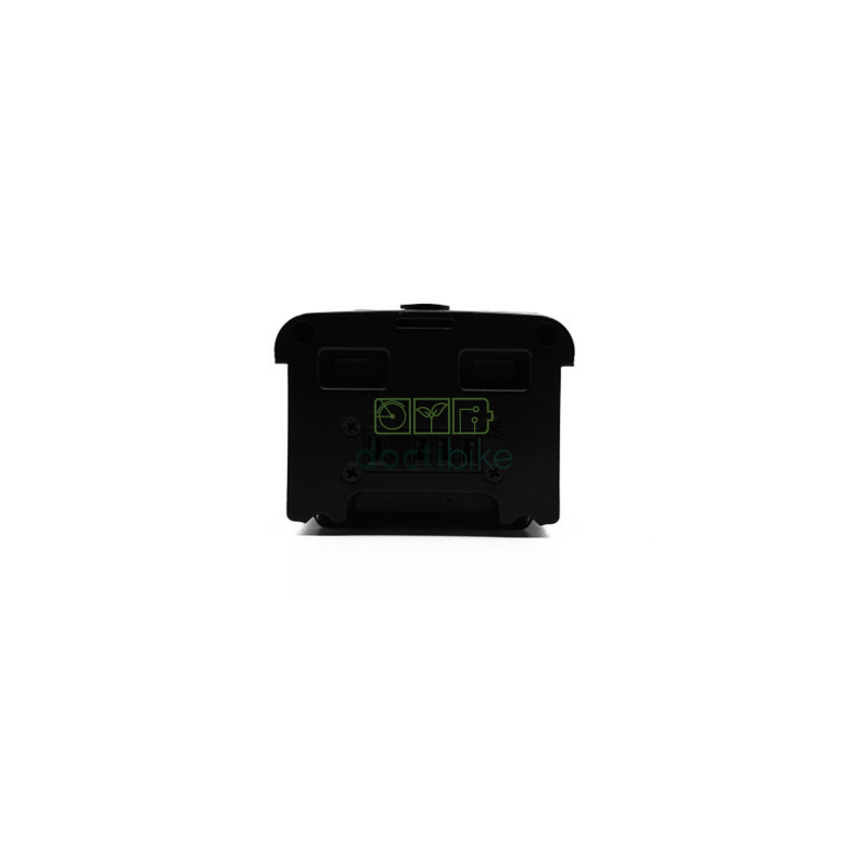 IPowerFit 3-pins 36V 10Ah batterij