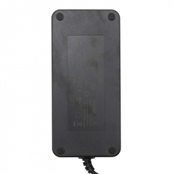 Cargador premium 53,6v 3,9A Ninebot G3 Max/ Ninebot ZT3 Pro