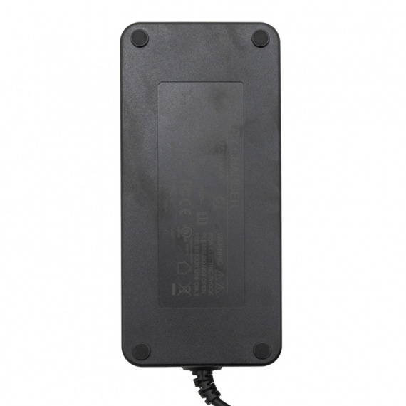 Cargador premium 53,6v 3,9A Ninebot G3 Max/ Ninebot ZT3 Pro