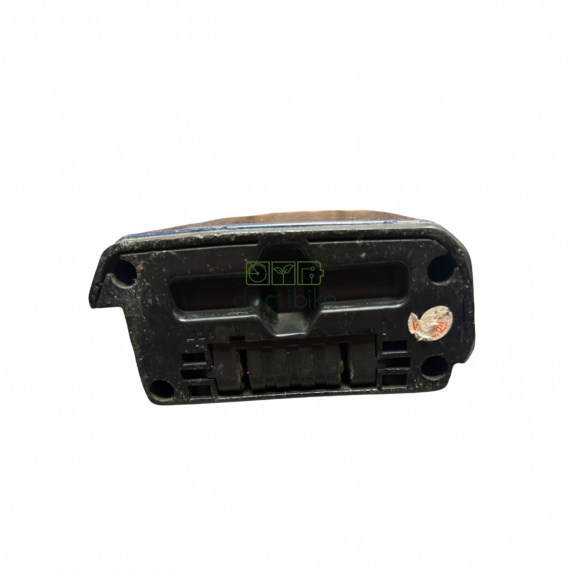 Batterie O2feel Sense 36V 11.6Ah Reconditionnée face arrière