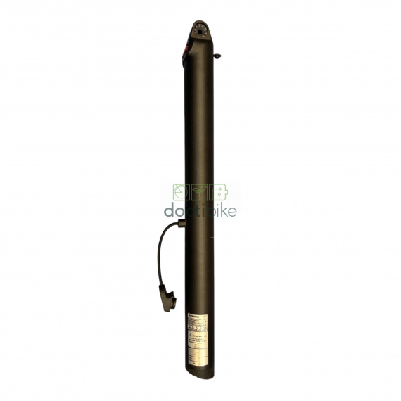 Batteria UTO (ex Eovolt) 36V 10Ah per PRO20 - Ricondizionata Oro