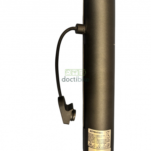 Batterie UTO (ex Eovolt) 36V 10Ah für PRO20 - Wiederaufbereitet Gold Grade