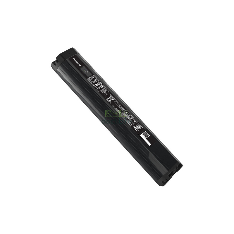 Batería Tube Diag Int 2ª generación | BT-EN805-L, 504Wh