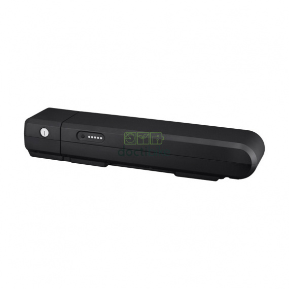 SHIMANO Batterie (spéc. E-BIKE) BT-EN405 (504 Wh) Porte-bagages 2e génération