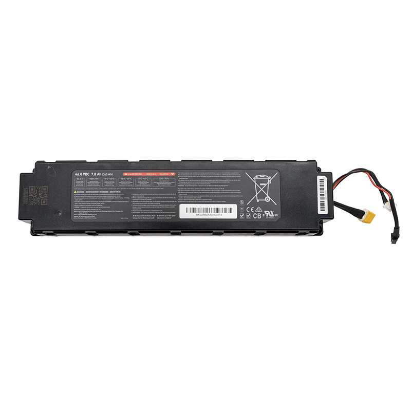 Batterie Niu KQi3 Sport