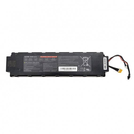 Batterie Niu KQi3 Sport