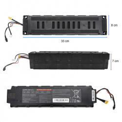 Batterie Niu KQi3 Sport