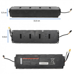 Niu KQi AIR Battery (EU)