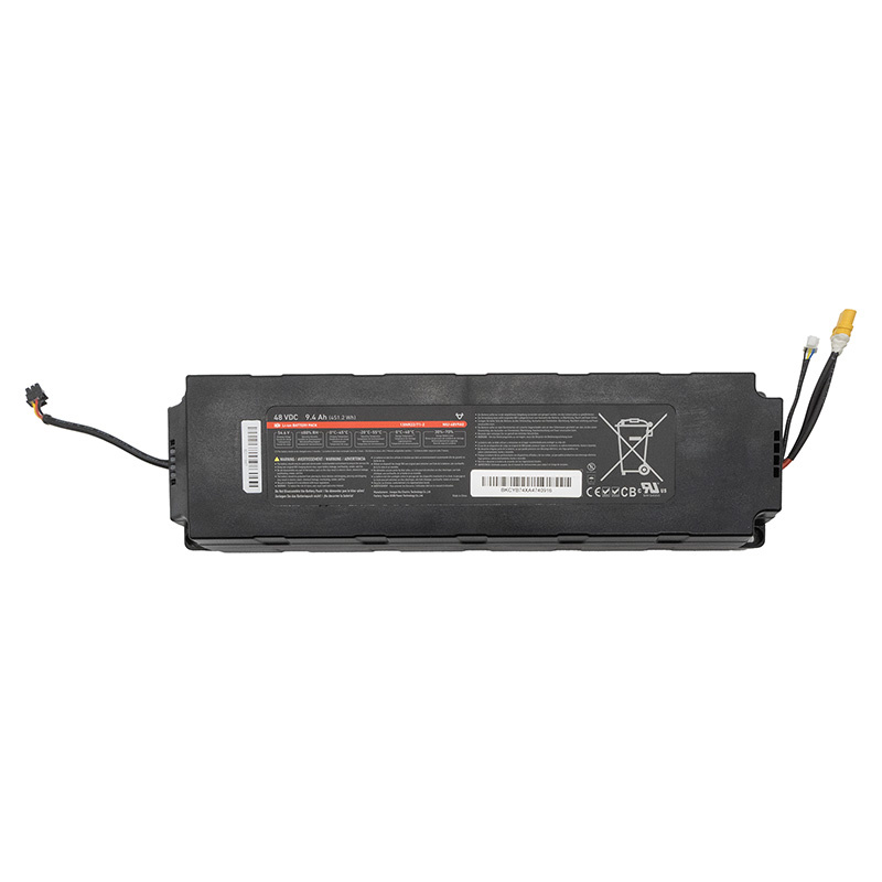 Niu KQi AIR batterij (EU)