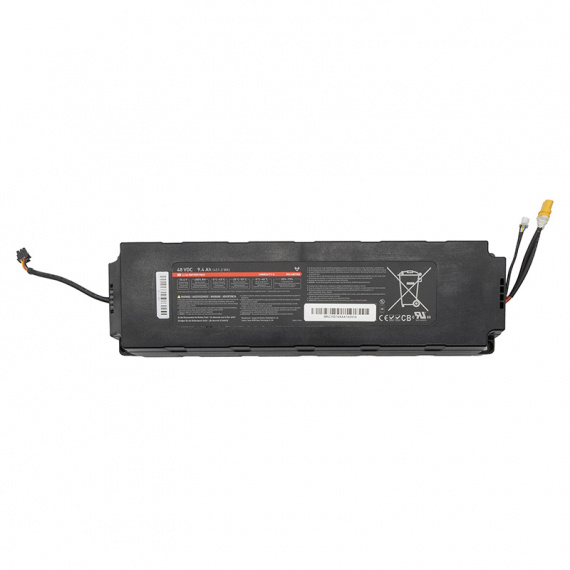Batterie Niu KQi AIR (EU)
