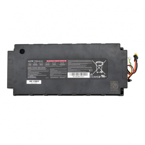 Batterie Niu KQi3 MAX