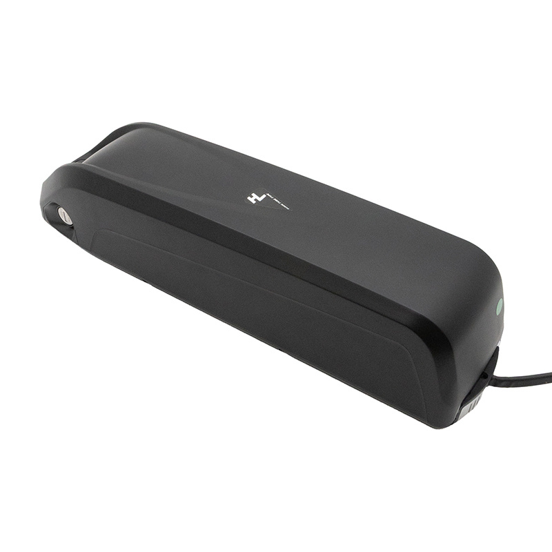 Batterie 36V 17Ah pour vélo électrique [Ewheel]