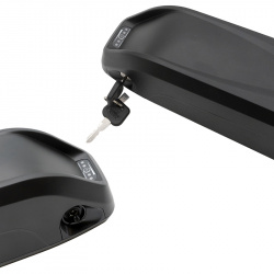 36V 17Ah accu voor elektrische fiets of elektrische kit