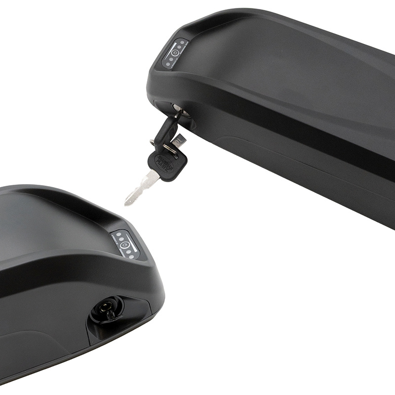 36V 17Ah accu voor elektrische fiets of elektrische kit