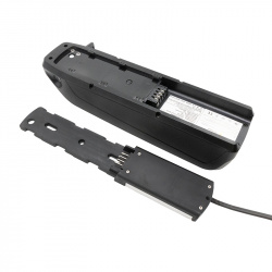 36V 17Ah accu voor elektrische fiets of elektrische kit