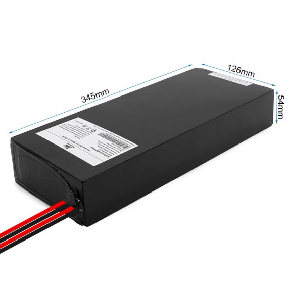 Kukirin G2 pro Batterie Version 2024 Kugoo