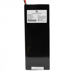 Kukirin G2 pro Batterij Versie 2024 [Kugoo]
