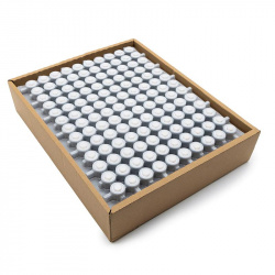 21700 5A/h 3C cel [EVE] - 130 eenheden