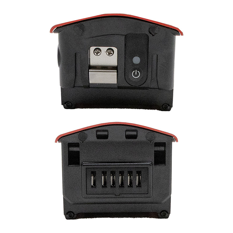 Niu BQi-C3 batterij (lichte versie)