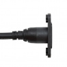 Port de charge Ninebot F3 E