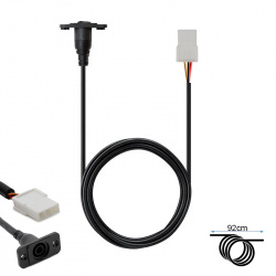 Ninebot Charging Port F3 E