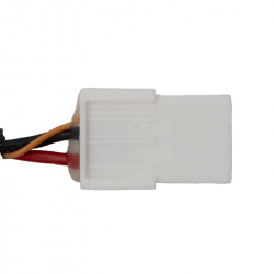 Port de charge Ninebot F3 E