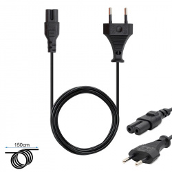 Câble alimentation AC Niu KQi3 (EU)
