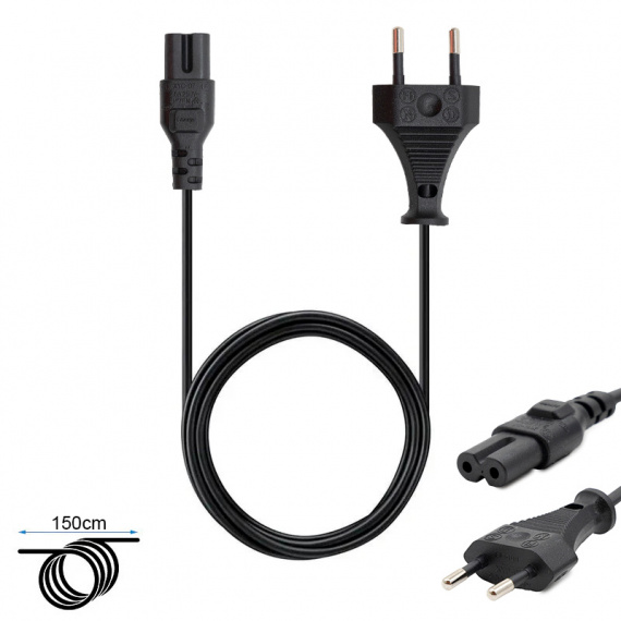 AC-Stromkabel Niu KQi3 (EU)