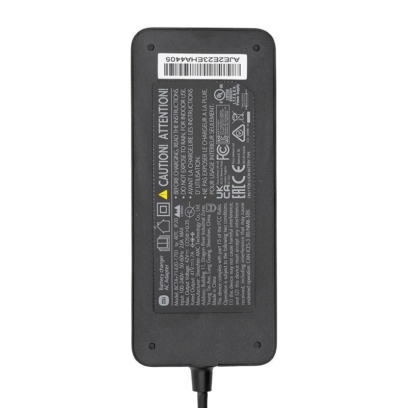 Xiaomi Mi4 Pro oplader [Original]