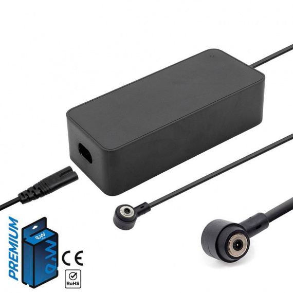 Xiaomi Mi4 Pro oplader [Original]