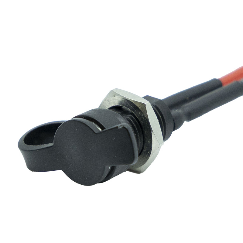 Port De Charge Pour KuKirin G3/G4 – DC 5,5 X 2,1 Mm, Noyau Cuivre Haute Pureté
