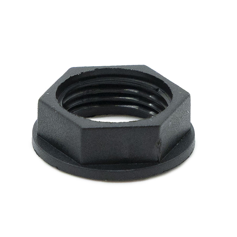 ECOXTREM M41 Charging Port