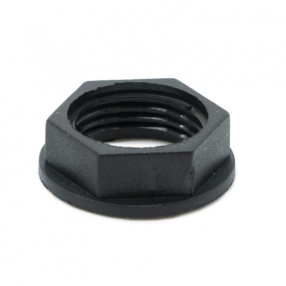 ECOXTREM M41 oplaadpoort