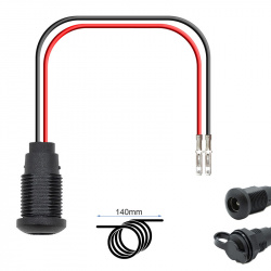 Porta di ricarica ECOXTREM M41