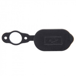 Charging port cover for Ninebot Series F and D