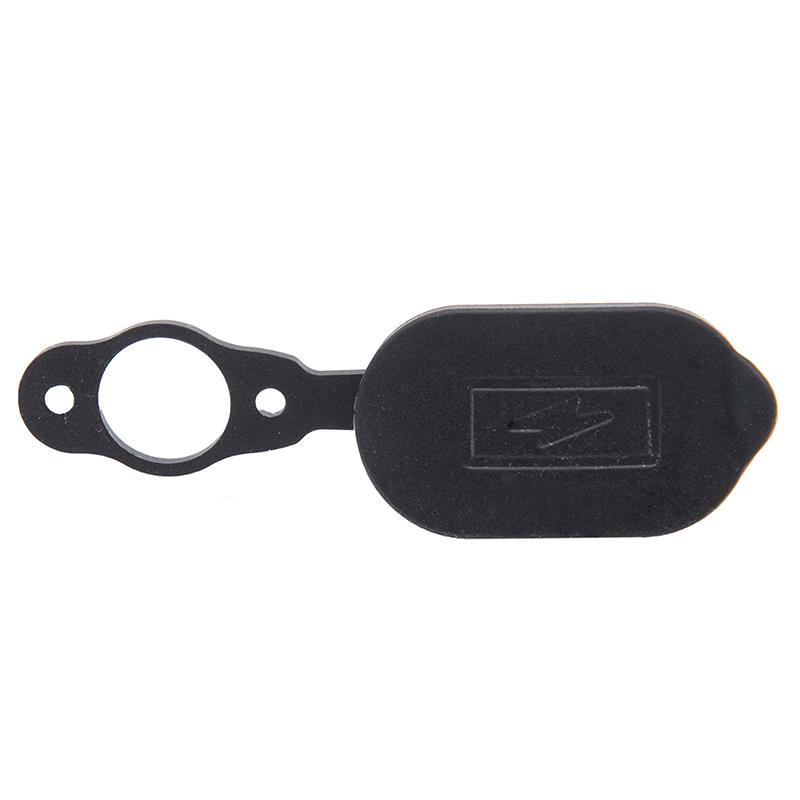 Charging port cover for Ninebot Series F and D