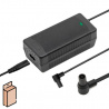 Caricabatterie 48v (uscita 54,6v) 2A connettore MI4 ULTRA