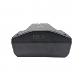 Compatibel Decathlon 24V 13.5AH Elops 500E, Original 300E / 700E batterij - bagagerek - nieuw