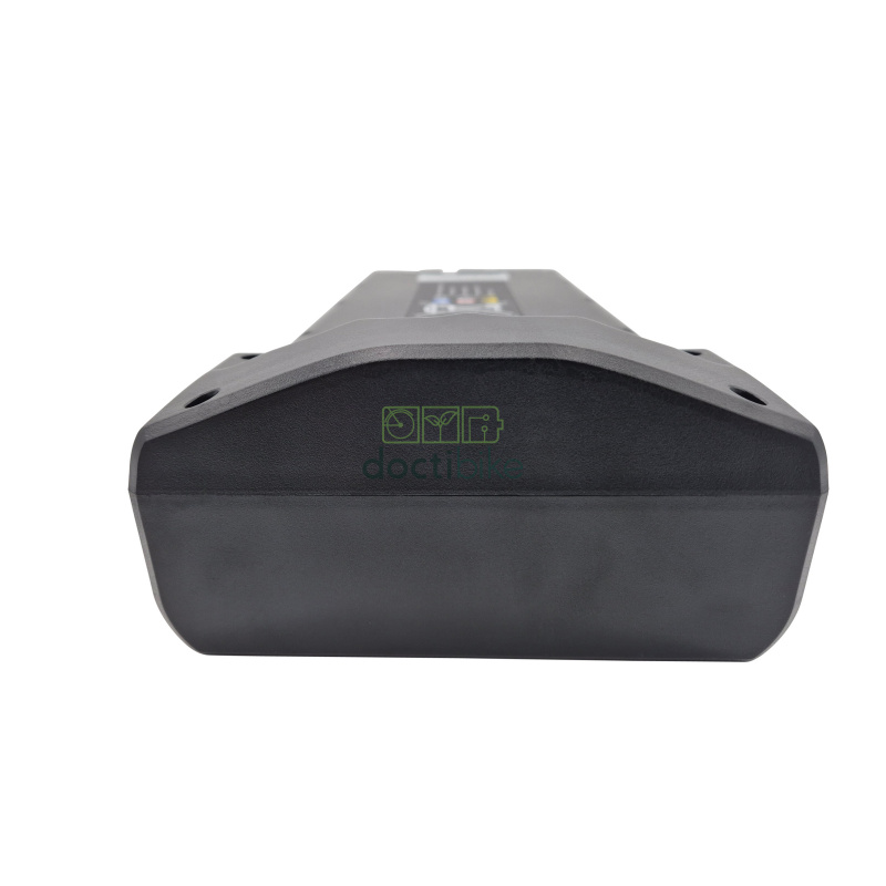 Compatibel Decathlon 24V 13.5AH Elops 500E, Original 300E / 700E batterij - bagagerek - nieuw