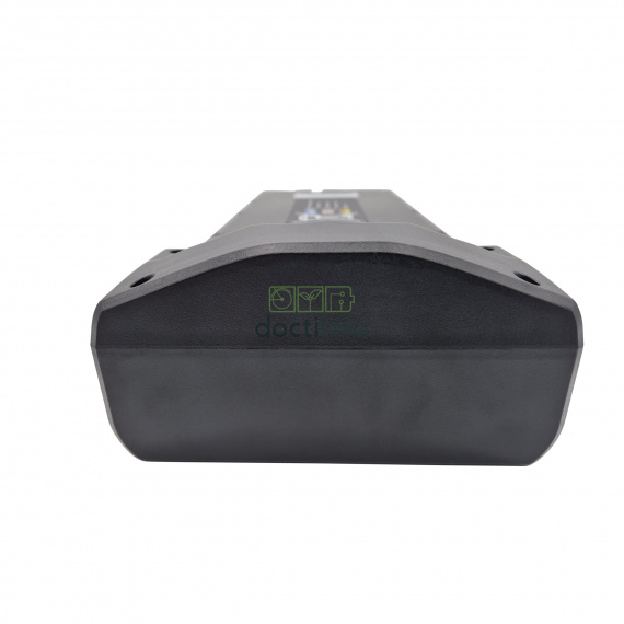 Compatibel Decathlon 24V 13.5AH Elops 500E, Original 300E / 700E batterij - bagagerek - nieuw