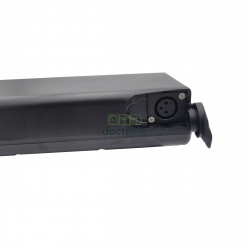 Compatibel Decathlon 24V 13.5AH Elops 500E, Original 300E / 700E batterij - bagagerek - nieuw