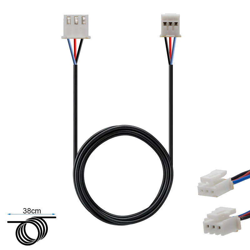 Rücklichtkabel Niu KQi3