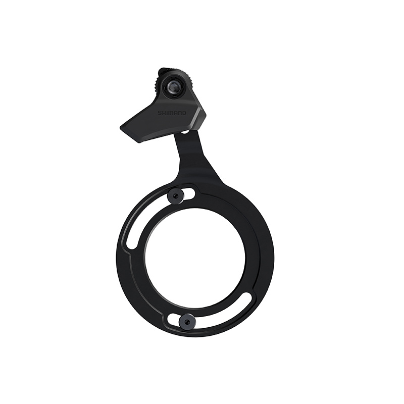 Guida catena PASSI 30/32D | CD-EM800 Montaggio. Telaio Piastra Ss