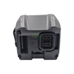 Batteria per bicicletta elettrica Shimano Steps BT-8014 418Wh - Doctibike