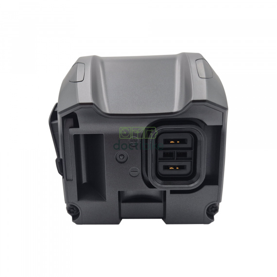 Batteria per bicicletta elettrica Shimano Steps BT-8014 418Wh - Doctibike