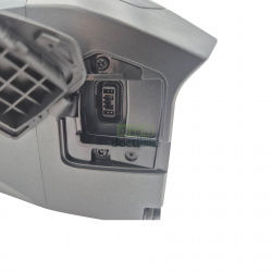 Elektrische fiets batterij Shimano Steps BT-8014 418Wh - Doctibike
