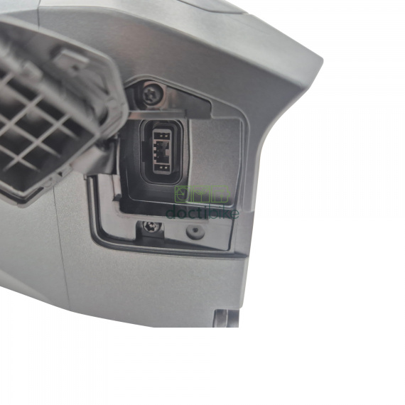 Elektrische fiets batterij Shimano Steps BT-8014 418Wh - Doctibike