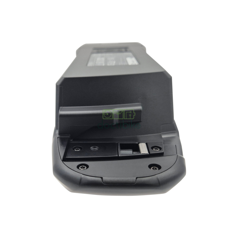 Batteria per bicicletta elettrica Shimano Steps BT-8014 418Wh - Doctibike